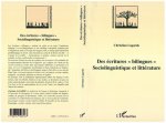 DES ECRITURES « BILINGUES »