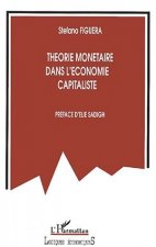 THÉORIE MONÉTAIRE DANS L'ÉCONOMIE CAPITALISTE