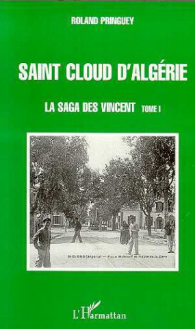 SAINT CLOUD D'ALGÉRIE