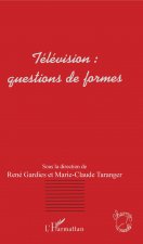TÉLÉVISION : QUESTIONS DE FORMES