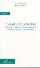 L'ARMÉE ET LA NATION