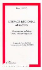 L'ESPACE REGIONAL ALSACIEN