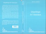 GÉOPOLITIQUE DE L'ISLAMISME