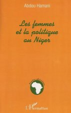 LES FEMMES ET LA POLITIQUE AU NIGER
