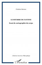 LE SOURIRE DE FANTINE