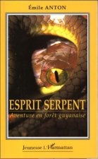ESPRIT SERPENT