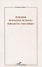 PETRUSMOK DE MALCOM DE CHAZAL