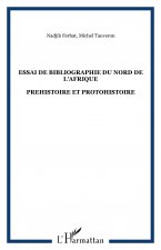 ESSAI DE BIBLIOGRAPHIE DU NORD DE L'AFRIQUE