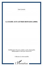 LA DAME AUX LEVRES ROUGES (1888)