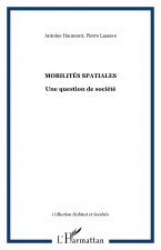 MOBILITÉS SPATIALES