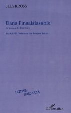 DANS L'INSAISISSABLE, le roman de Jüri Vilms