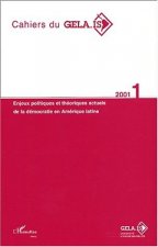 Cahiers du GELA-IS