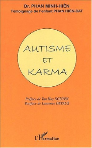 AUTISME ET KARMA