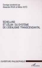 SCHELLING ET L'ELAN DU SYSTEME DE L'IDEALISME TRANSCENDANTAL