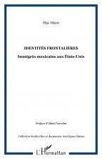 IDENTITÉS FRONTALIÈRES