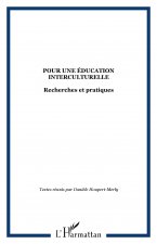 POUR UNE ÉDUCATION INTERCULTURELLE