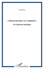 L'ÉMANCIPATION AU CAMEROUN