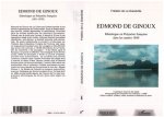EDMOND DE GINOUX