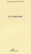 LE CONTE BLEU