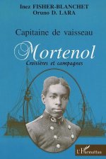 CAPITAINE DE VAISSEAU MORTENOL