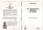 LES INTELLECTUELS AFRICAINS EN FRANCE
