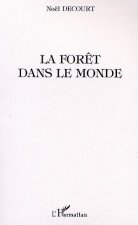 LA FORÊT DANS LE MONDE