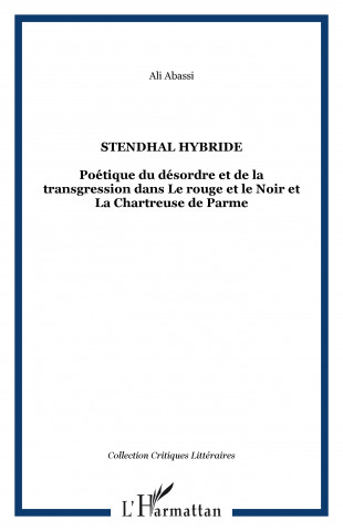 STENDHAL HYBRIDE