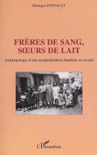 FRÈRES DE SANG, SURS DE LAIT