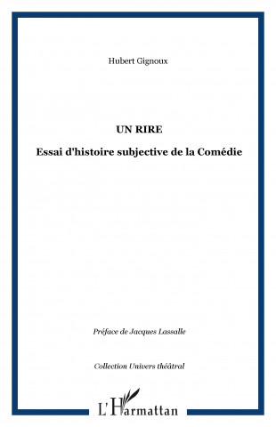 UN RIRE