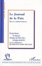 Le Journal de la Paix