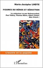 FIGURES DU HÉROS ET SÉDUCTION