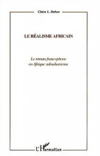 LE RÉALISME AFRICAIN