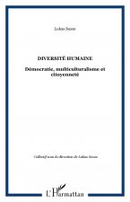 DIVERSITÉ HUMAINE