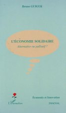 L'ÉCONOMIE SOLIDAIRE