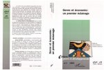 Cahiers Genre et Développement