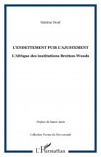 L'ENDETTEMENT PUIS L'AJUSTEMENT