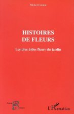 HISTOIRES DE FLEURS