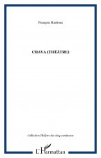 CHAVA (Théâtre)