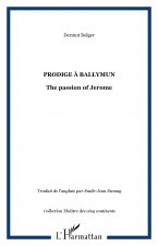 PRODIGE À BALLYMUN