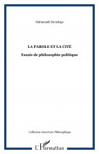 LA PAROLE ET LA CITÉ