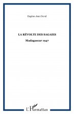 LA RÉVOLTE DES SAGAIES