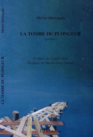 LA TOMBE DU PLONGEUR