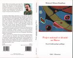 Projet national et identité au Maroc