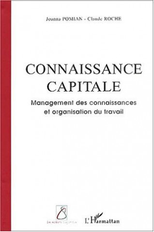 CONNAISSANCE CAPITALE