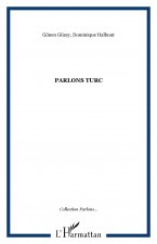 PARLONS TURC