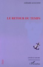 LE RETOUR DU TEMPS
