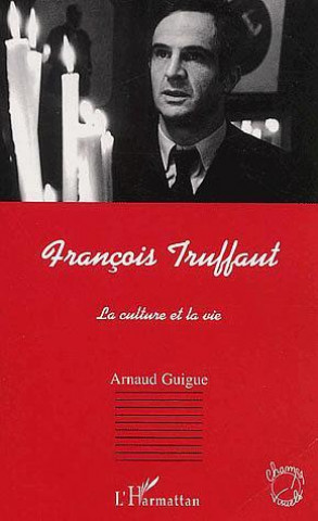 FRANÇOIS TRUFFAUT