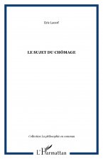 LE SUJET DU CHÔMAGE