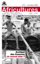 Africultures