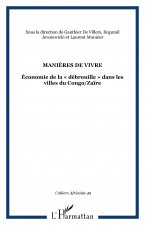 Cahiers Africains